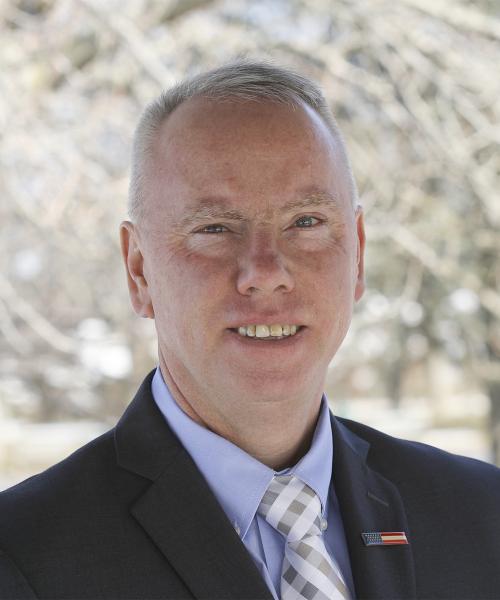 Tom Donnelly - Candidate for Suffolk Legislature (District 17)