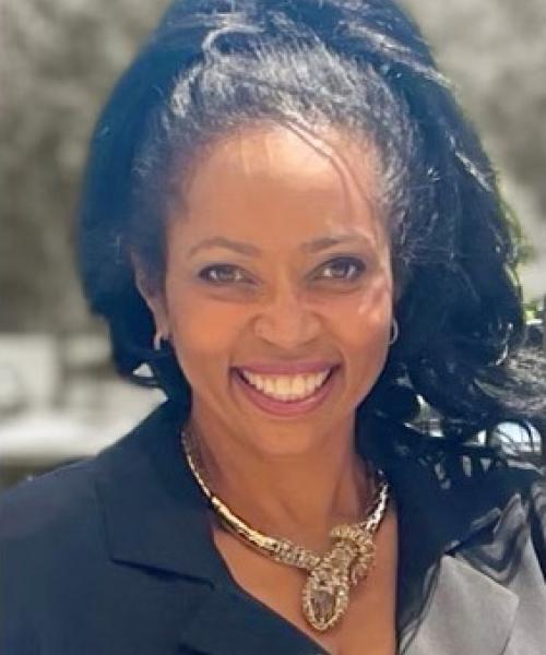 Jillian Guthman - Huntington Receiver of Taxes